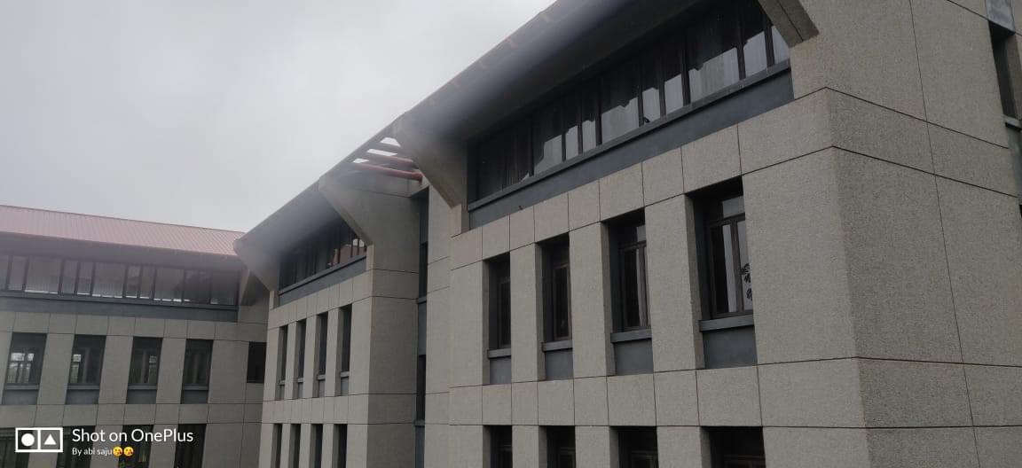 Sri Krishna Adithya College of Arts and Science Coimbatore Campus Photos photo 21